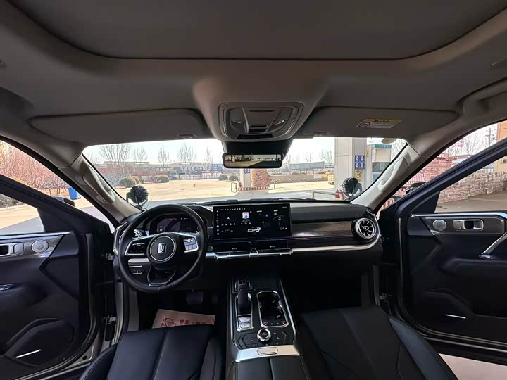 Photo 5 - Tank 400 Hybrid