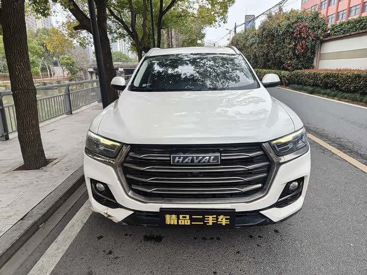 Photo 3 - Haval H6