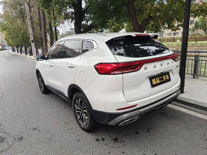 Photo 7 - Haval H6