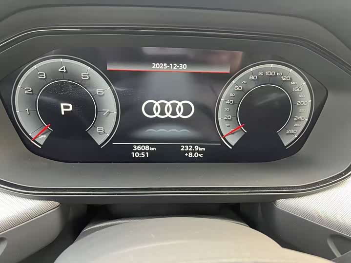 Фото 4 - Audi Q6
