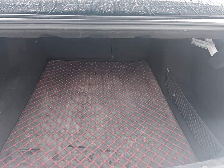 Фото 4 - BYD Qin Plus