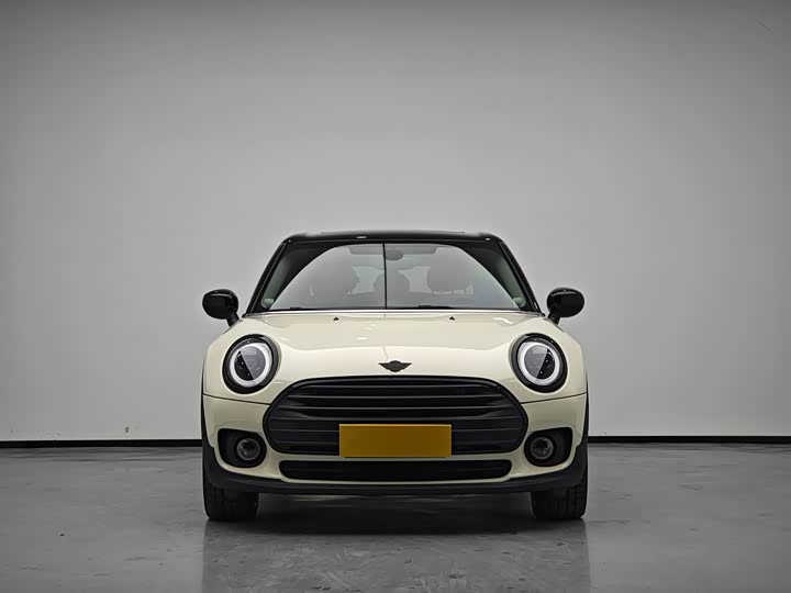 Фото 2 - Mini Clubman