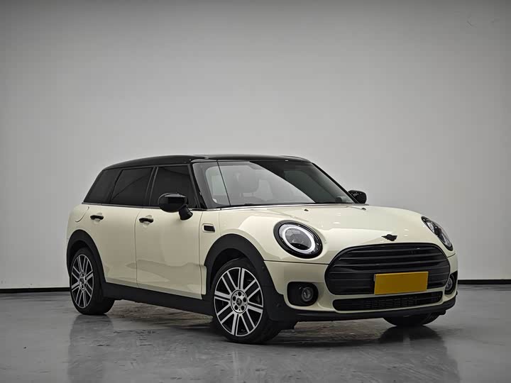Фото 3 - Mini Clubman