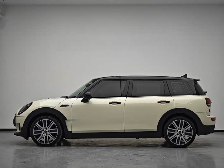 Фото 7 - Mini Clubman