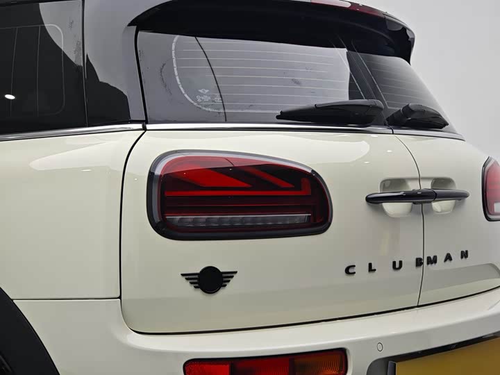 Фото 9 - Mini Clubman