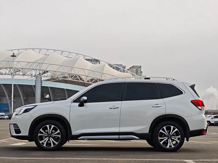 Фото 6 - Subaru Forester