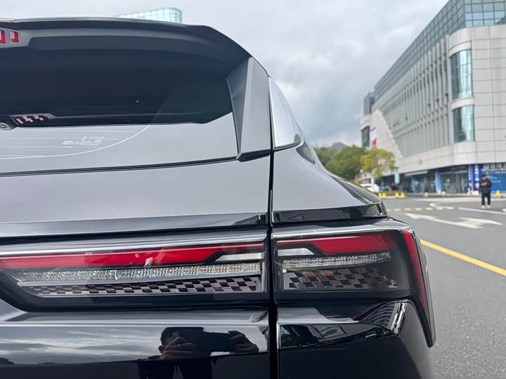 Фото 6 - Jetour Dashing