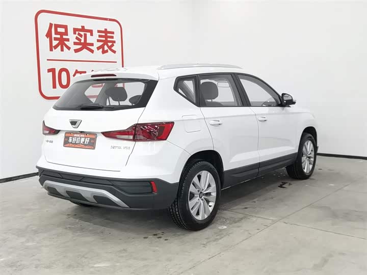 Фото 2 - Jetta VS5