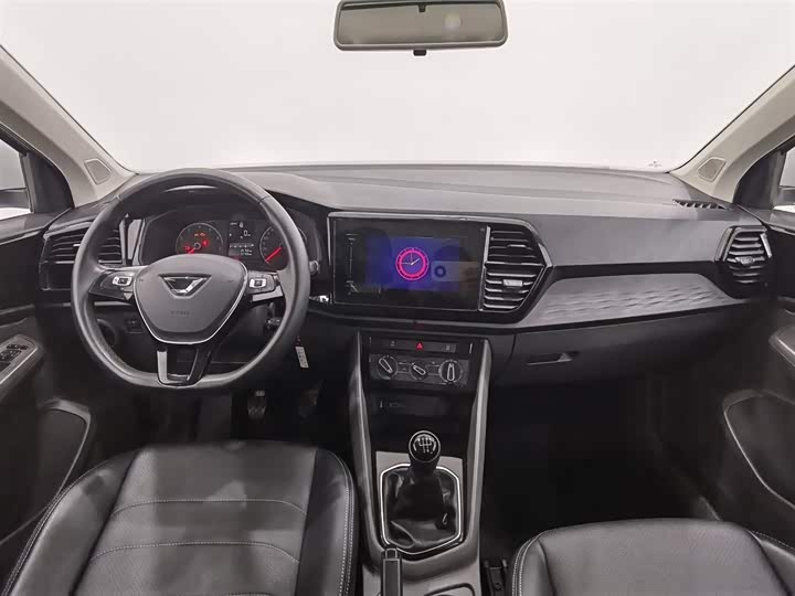 Фото 5 - Jetta VS5