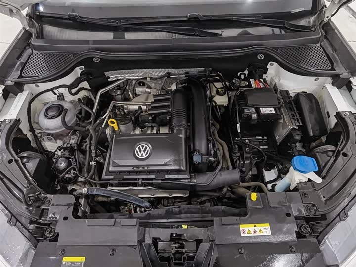 Фото 6 - Jetta VS5