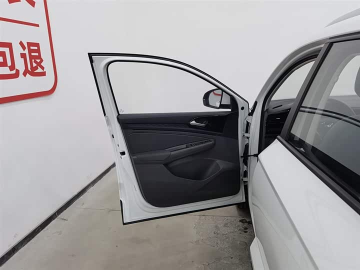 Фото 8 - Jetta VS5