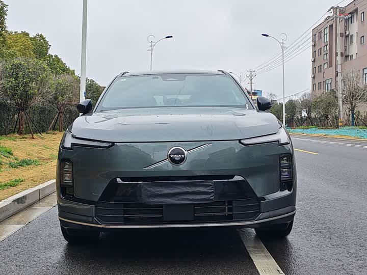 Фото 2 - Volvo XC70 Hybrid