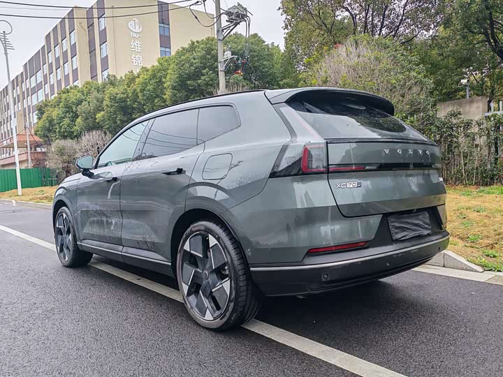 Фото 4 - Volvo XC70 Hybrid