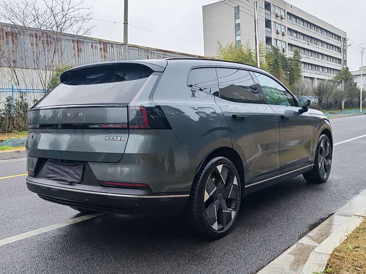 Фото 6 - Volvo XC70 Hybrid