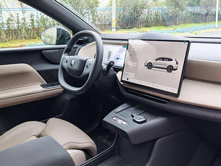 Фото 9 - Volvo XC70 Hybrid