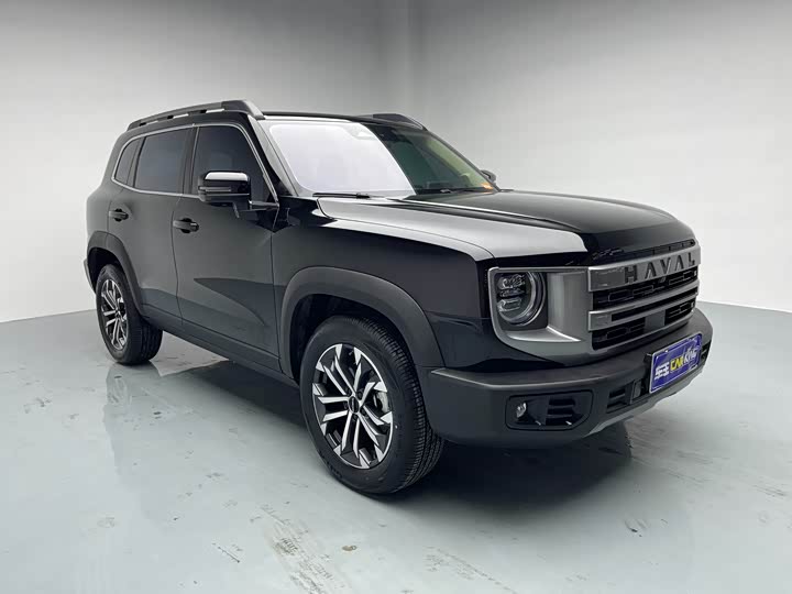 Фото 2 - Haval Dargo