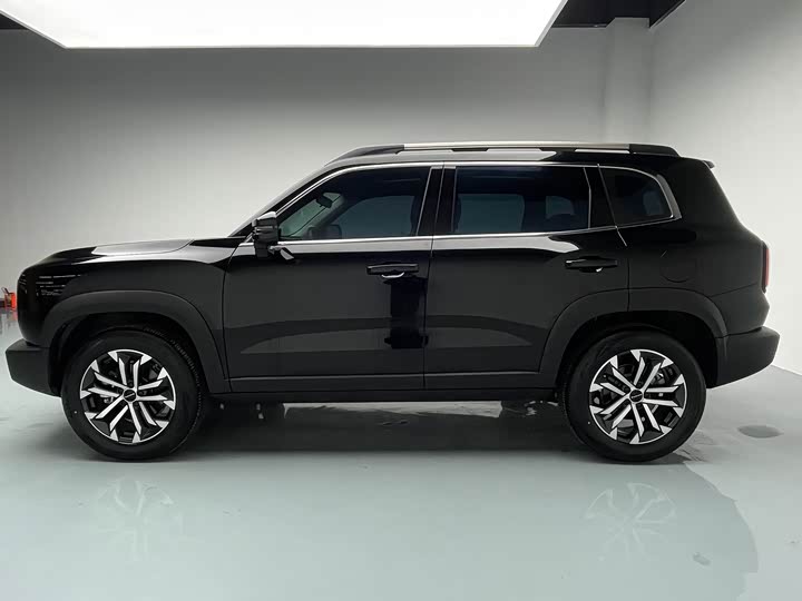 Фото 5 - Haval Dargo