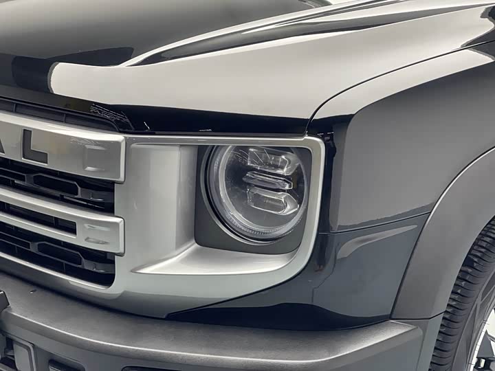 Фото 6 - Haval Dargo