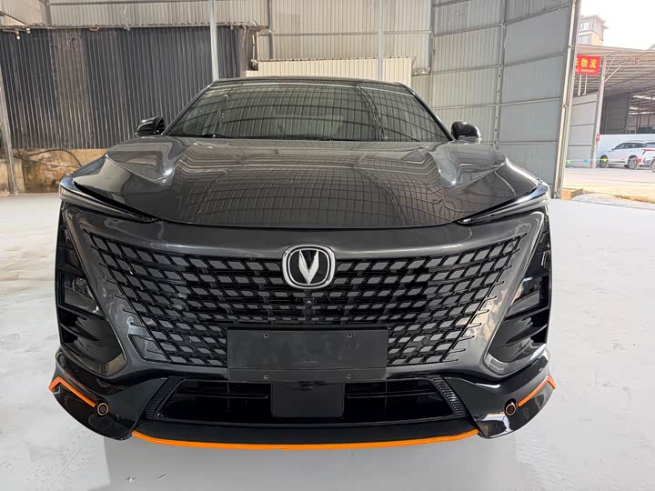 Photo 1 - Changan UNI-T