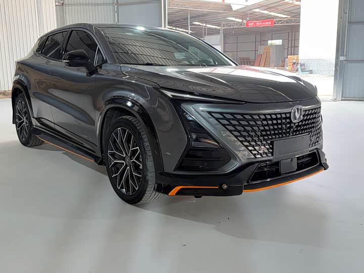 Photo 2 - Changan UNI-T