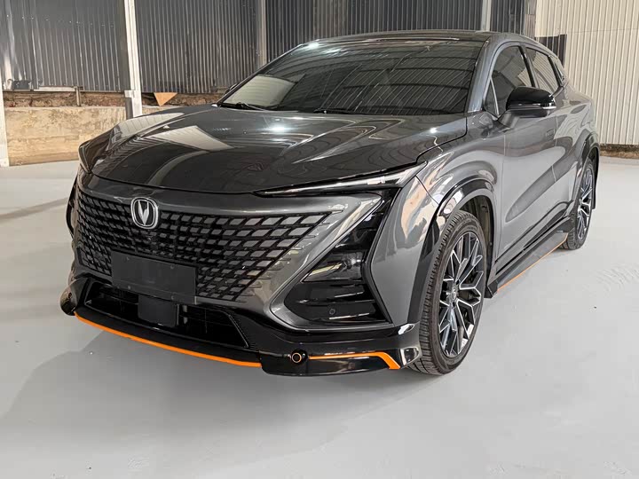 Photo 3 - Changan UNI-T