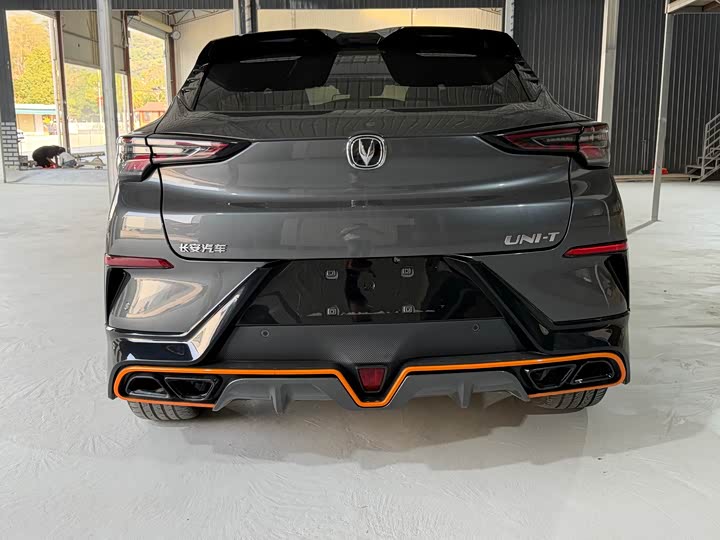 Photo 5 - Changan UNI-T