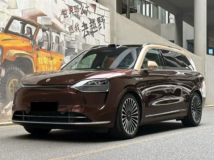 Фото 1 - Aito M9