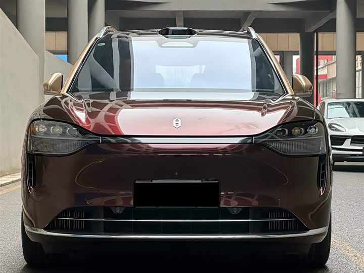 Фото 2 - Aito M9