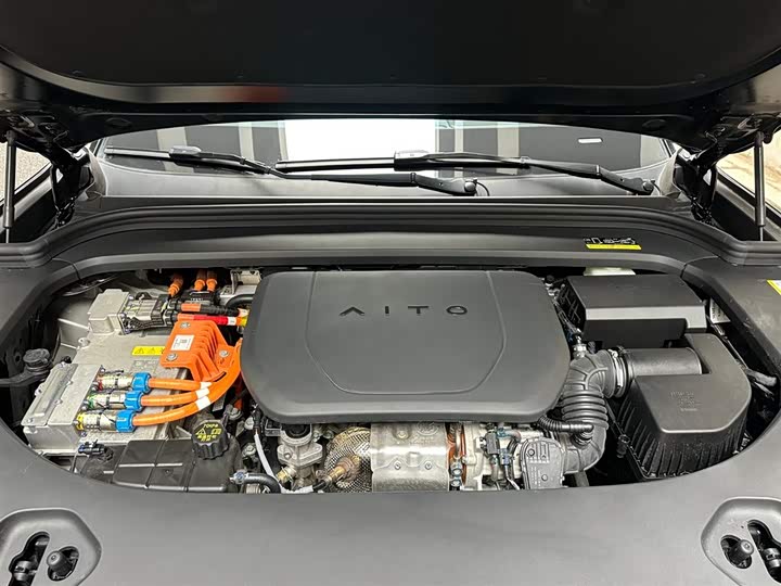 Фото 7 - Aito M9