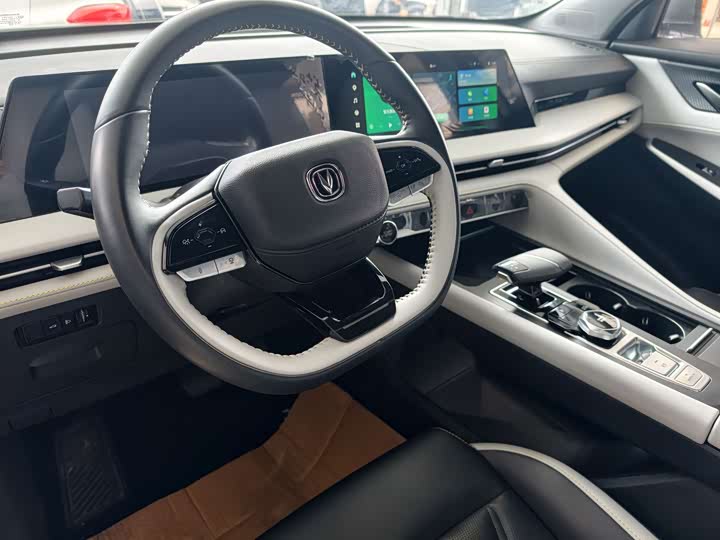 Фото 3 - Changan CS75 Plus