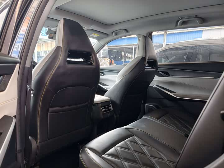 Фото 5 - Changan CS75 Plus