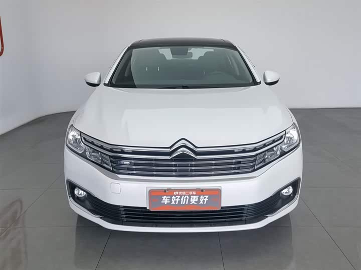 Фото 3 - Citroen C6