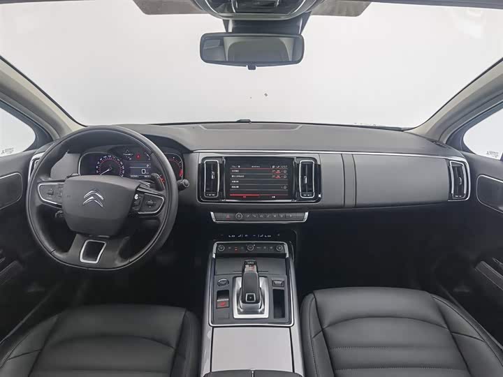 Фото 5 - Citroen C6