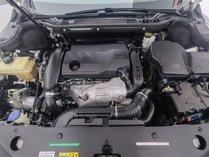 Фото 6 - Citroen C6