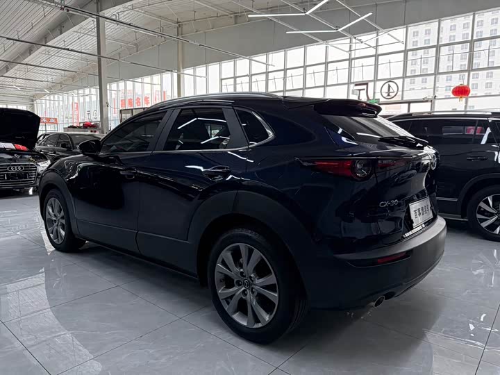 Photo 7 - Mazda CX-30