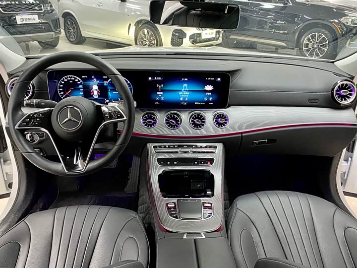 Photo 6 - Mercedes-Benz CLS-Class