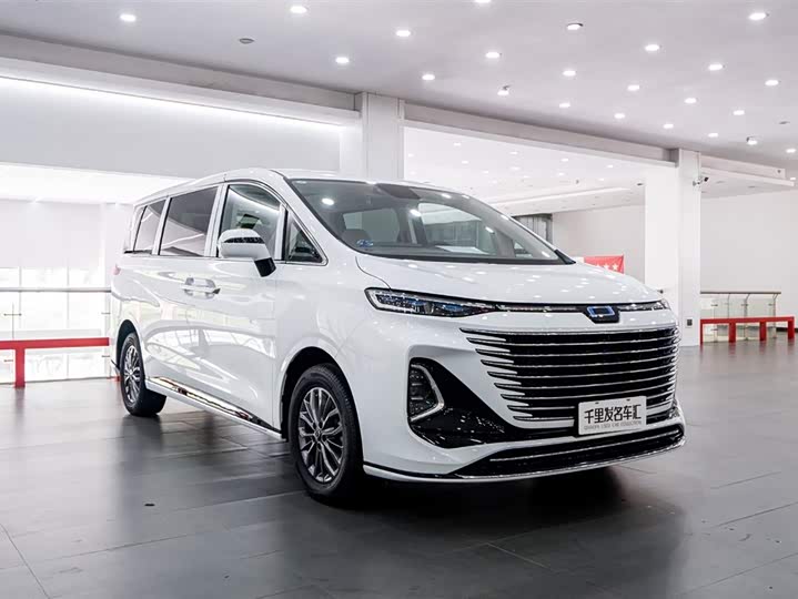 Фото 3 - Bestune M9