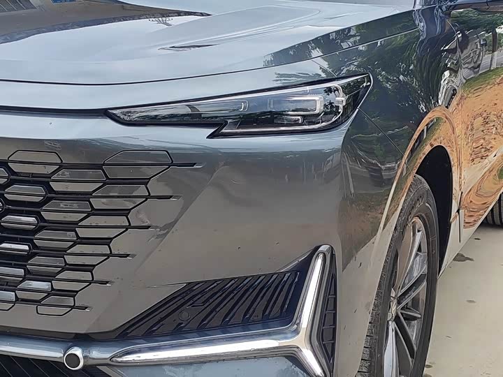 Фото 5 - Changan UNI-K