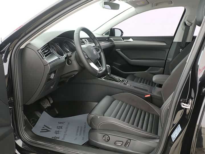 Photo 4 - Volkswagen Magotan