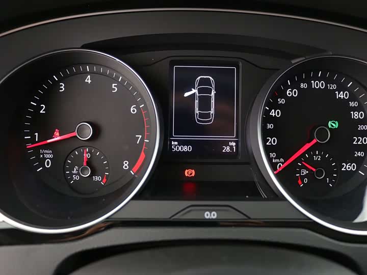 Photo 6 - Volkswagen Magotan