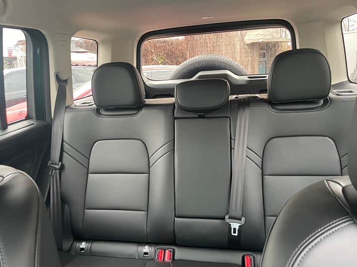 Фото 5 - Haval Raptor