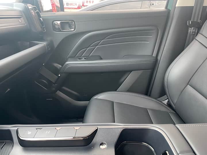 Фото 6 - Haval Raptor