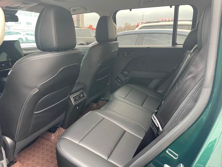 Фото 7 - Haval Raptor