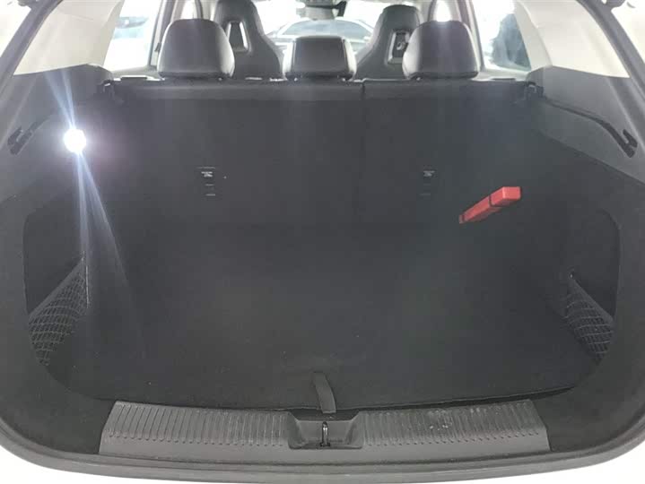 Фото 4 - Roewe D5X DMH