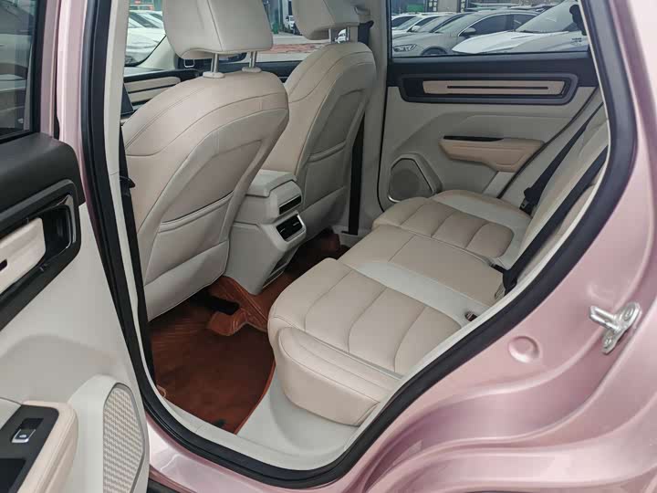 Фото 5 - Geely Icon