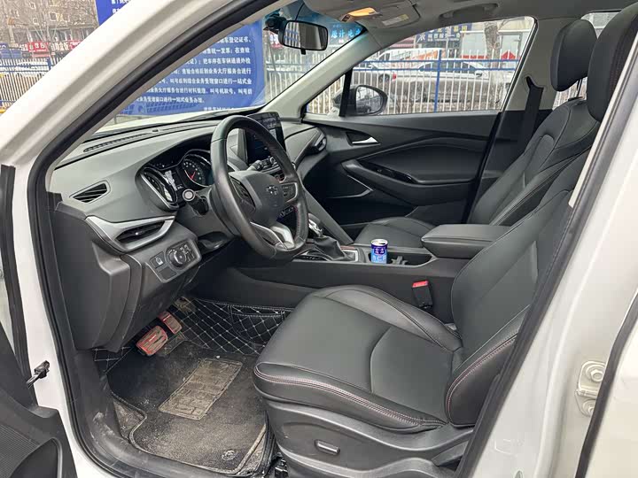 Фото 5 - Chevrolet Orlando