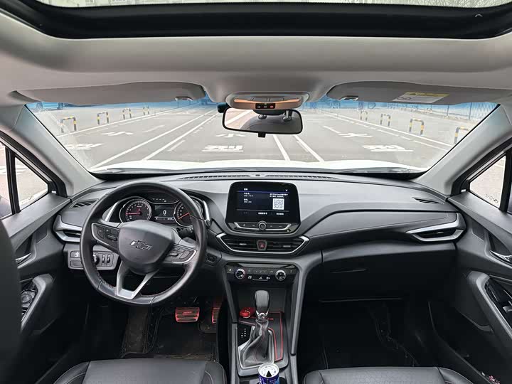 Фото 6 - Chevrolet Orlando