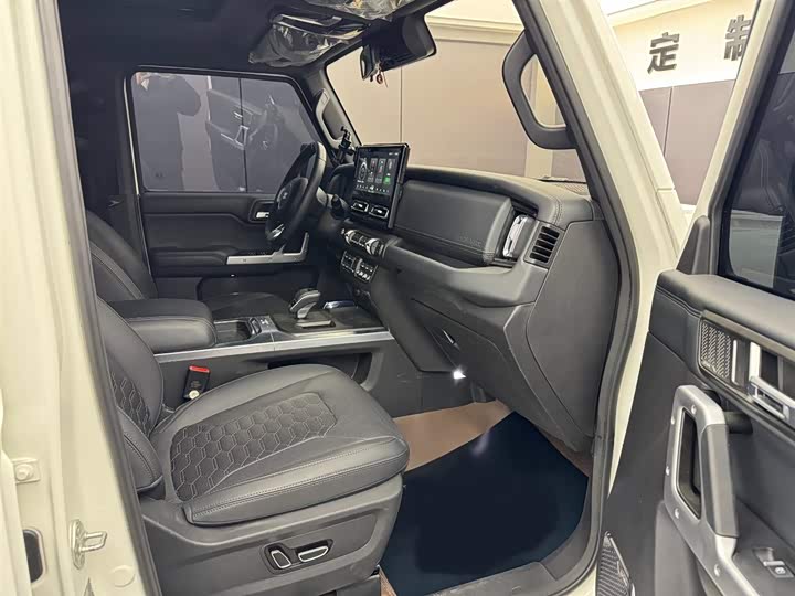 Фото 7 - BAW 212 T01