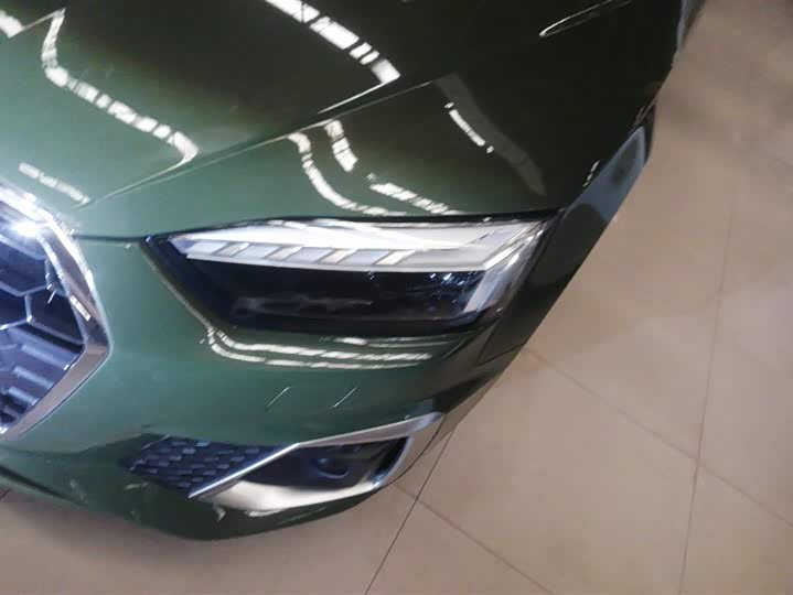 Фото 5 - Audi A5