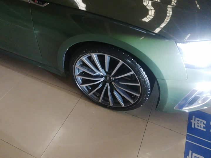 Фото 6 - Audi A5